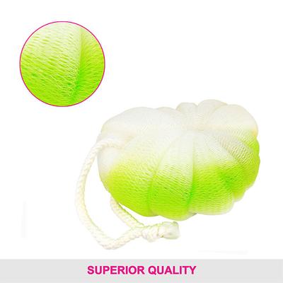 Vega Flower Sponge, Multicolor 2's - Body Scrubbers & Brushes