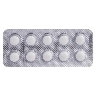 DYDROWELL Tablet 10's - Hormonal Therapy-Oes