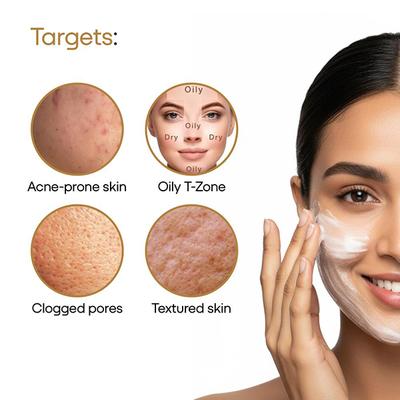Cutishine Face Wash 70gm - Cleanser-Oth