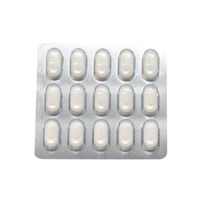 GLUCONORM Z 80mg Tablet 15's - Diabetes-Ant