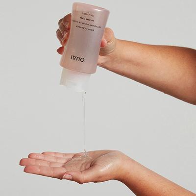 Ouai Body Cleanser Melrose Place 300 ml - Shower Gels & Body Wash