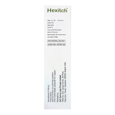 HEXITCH ANTI ITCH Lotion 100ml - Itching/Dry Skin-Oth