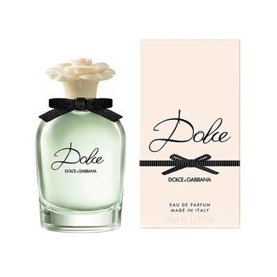 Dolce&Gabbana Dolce Eau de Parfum 75 ml - Women Perfumes (Edt/Edp)