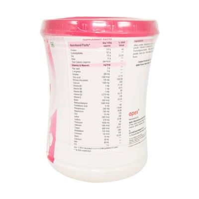 Actilife Mom NEW PACK VANILLA FLAVOUR Powder 200gm - Supplements-Ent