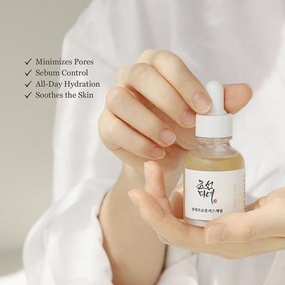 Beauty Of Joseon Glow Serum Propolis + Niacinamide 30 ml - Face Serum