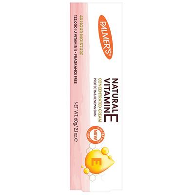 Palmer's Cocoa Butter Formula with Vitamin-E Concentrated Cream 60 gm - Face Moisturizers