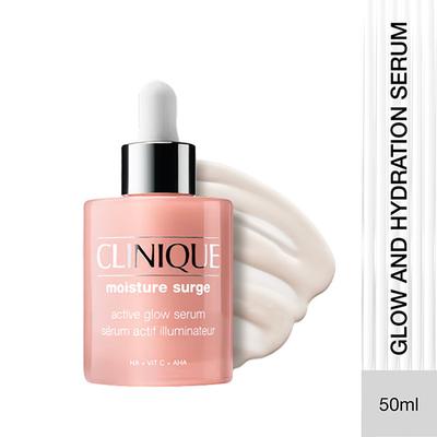 Clinique Moisture Surge Active Glow Serum 50 ml - Face Serum