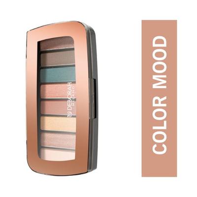 Deborah Milano Color Moods Eyeshadow Palette 03 Sunset 8 gm - Eye Shadow Palettes