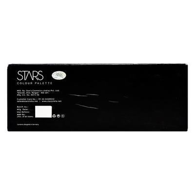 Stars Colour Pallate 48 gm - Face Palettes