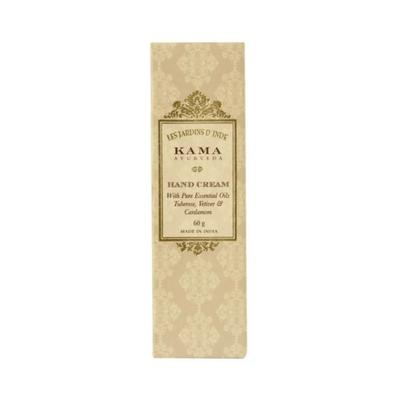 Kama Ayurveda Hand Cream 60 gm - Hand Creams
