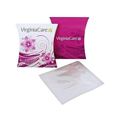 Virginia Care Spento Himen - Restore Virginity (Pack of 2) - Intimate Tools & Accessories