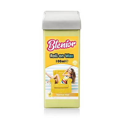 Blenior Roll-On Wax 100ml - Normal Hair 100 ml - Shaving & Hair Removal