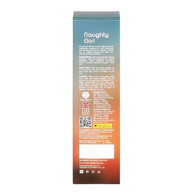 Naughty Girl EDP Morning Dew 30 ml - Women Perfumes (Edt/Edp)