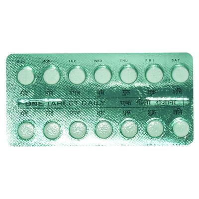 Ziblok 50mg Tablet 14'S - Hypertension-Bet