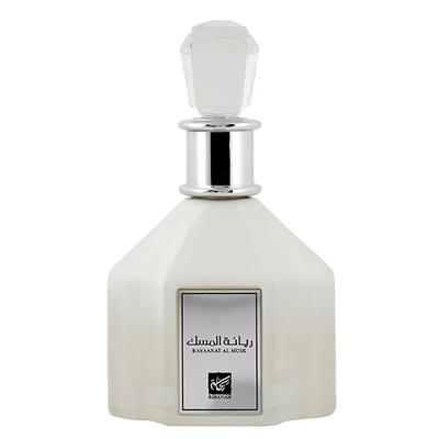 RIHANAH Rayaanat Al Musk Eau De Parfum for Women 100 ml - Women Perfumes (Edt/Edp)