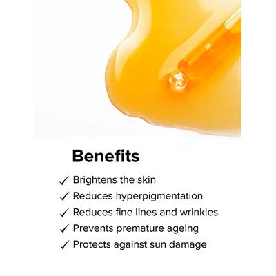 Dromen & Co Vitamin C Serum 30 ml - Face Serum