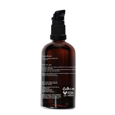 SKOG JOJOBA OIL 100 ml - Hair Oils