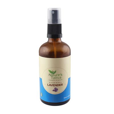 Nature's Tattva Hydrosol Toner - Lavender 100 ml - Toners