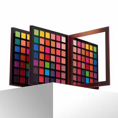 PAC Prism Eyeshadow X42 - Sunset 1's - Eye Shadow Palettes