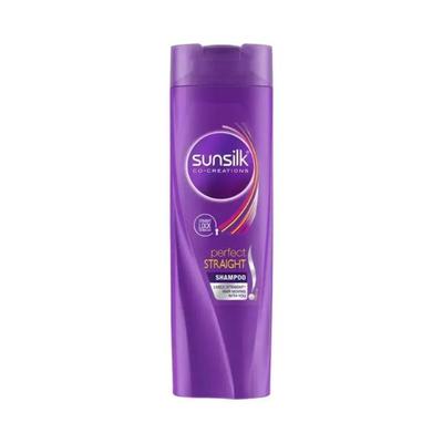 Sunsilk Perfect Straight Shampoo 340 ml - Shampoos