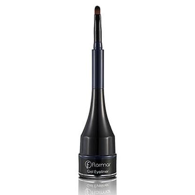 Flormar Gel Eyeliner Deep Ocean Blue 2.2 ml - Eyeliners