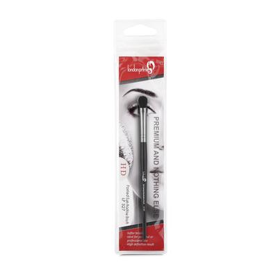 London Pride Cosmetics HD Pointed Eyeshadow Brush Black 50 gm - Eye Brush