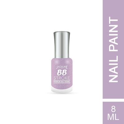 Jaquline USA BB Stroke Premium Nail Enamel 11 Wanderlust 8 ml - Nail Polish