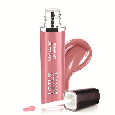 Lotus Makeup Proedit Lip Plumper Pure Peach Lp06 8 ml - Lipstick Primers & Plumpers