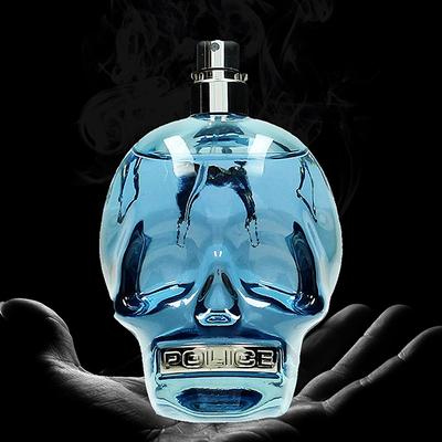Police To Be Man Eau de Toilette 125 ml - Men Perfumes (Edt/Edp)