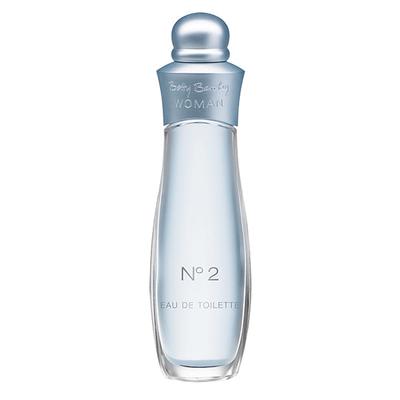 Betty Barclay Woman No.2 Eau de Toilette Natural Spray 30 ml - Women Perfumes (Edt/Edp)