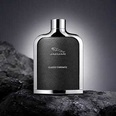 Jaguar Classic Chromite Eau de Toilette 100 ml - Perfumes (Edt/Edp)