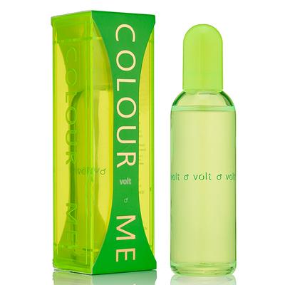 Colour Me Homme Volt Eau De Parfum 90 ml - Men Perfumes (Edt/Edp)