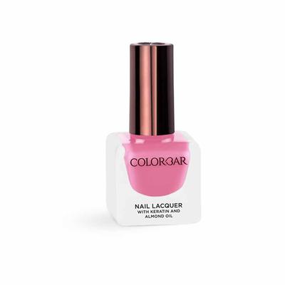 Colorbar Lux Nail Lacquer Cbn266 12 Ml - Nail Polish