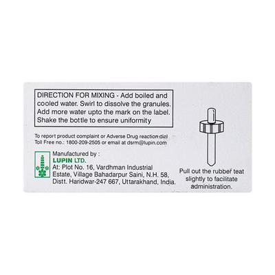 Ceff Drops 10ml - Bacterial Infections-Cep