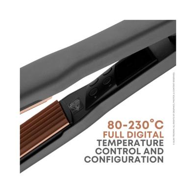 Alan Truman Wide Crimper 1's - Rollers & Curlers