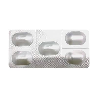 Psorid 50mg Capsule 5'S - Auto Immune Disease-Imm
