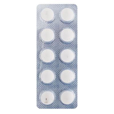 Alcipro 250mg Tablet 10'S - Bacterial Infections-Qui