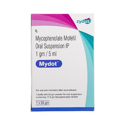 MYDOT Oral Suspension 55g - General-P