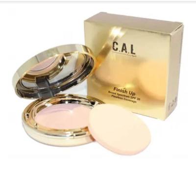 CAL Losangeles Finish Up Soft Pink Compact 20 gm - Compact Powder
