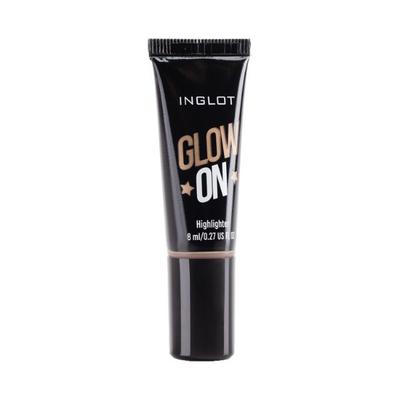 Inglot Glow On Highlighter 24 8 ml - Highlighters & Illuminators