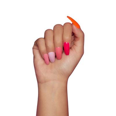 Soezi Outta The Box 86 gm - Nail Care