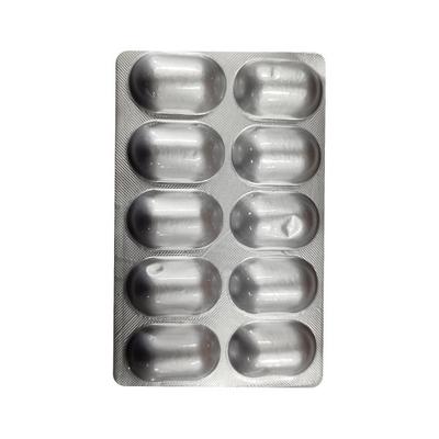 CONAFORCE SB 130 Capsule 10's - Fungal Infections-Anf