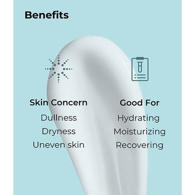 COSRX Ultimate Nourishing Rice Overnight Spa Mask 60 ml - Masks & Peels