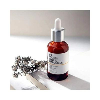 MISSHA BEE POLLEN RENEW AMPOULER 40 ml - Face Serum