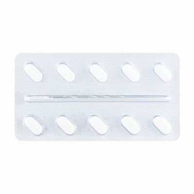 ANASTRAVAC Tablet 10's - Cancer Oncology-Hor