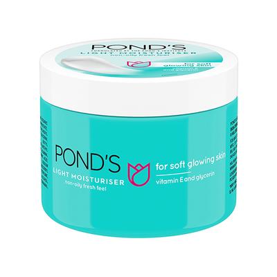 Pond's Light Moisturiser 500 ml - Face Moisturizers