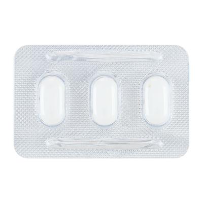 Avnext 500mg Tablet 3'S - Bacterial Infections-Mac