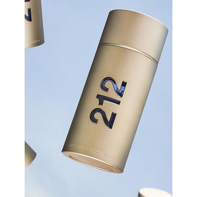 Carolina Herrera 22 NYC Men Eau De Toilette 100 ml - Men Perfumes (Edt/Edp)