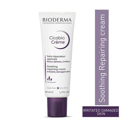 Bioderma Rescuer Set for Acne-Prone Skin with Scars 70 ml - Facial Kits