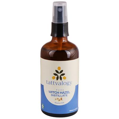 Tattvalogy Witch Hazel Extract 100 ml - Toners